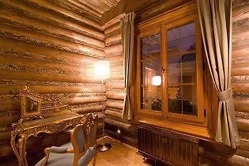 Hotel At The Green Grape Prague