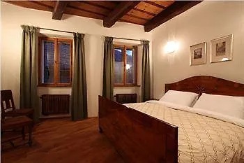 Hotel At The Green Grape Prag